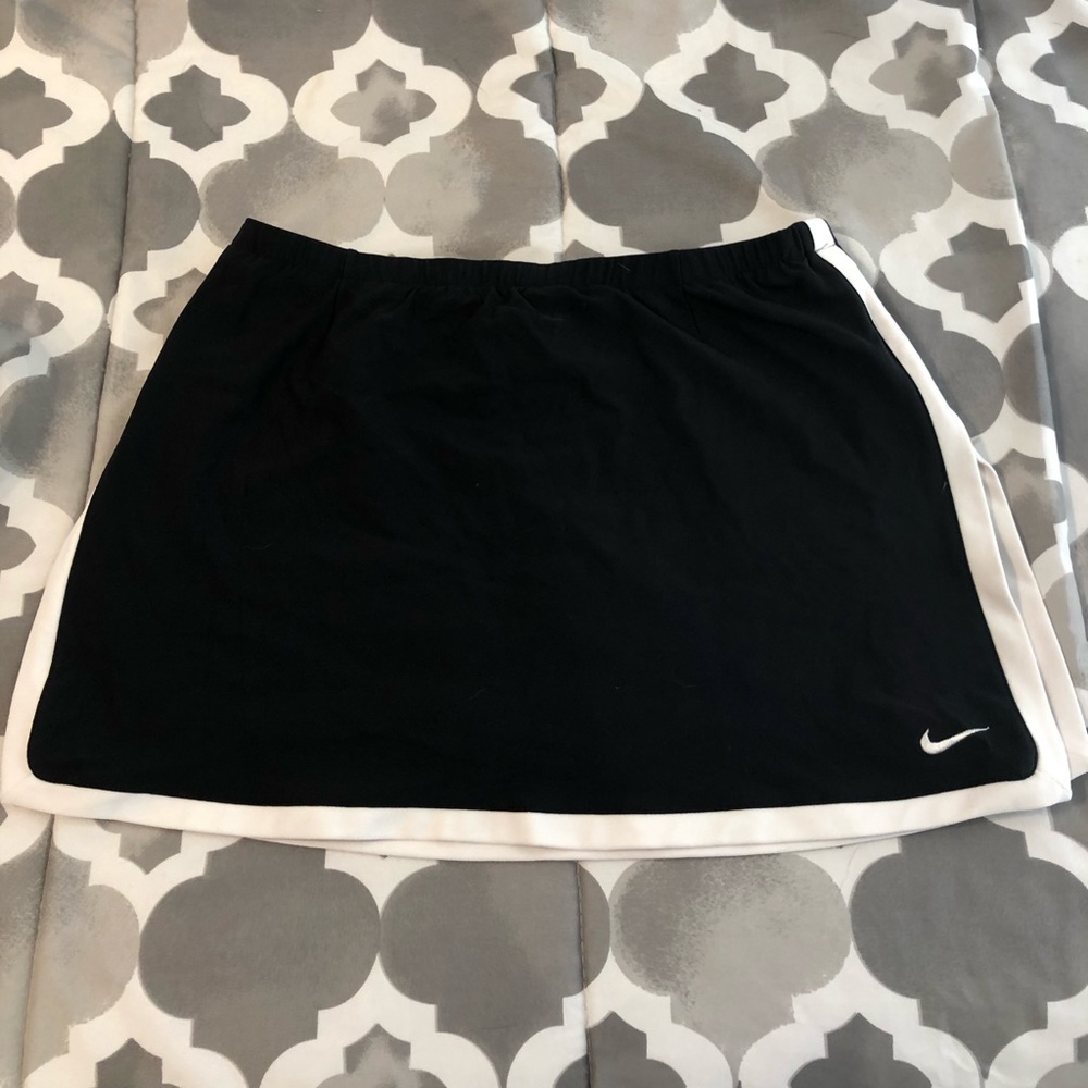 Nike Dri-Fit Skirt